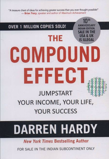 The Compound Effect