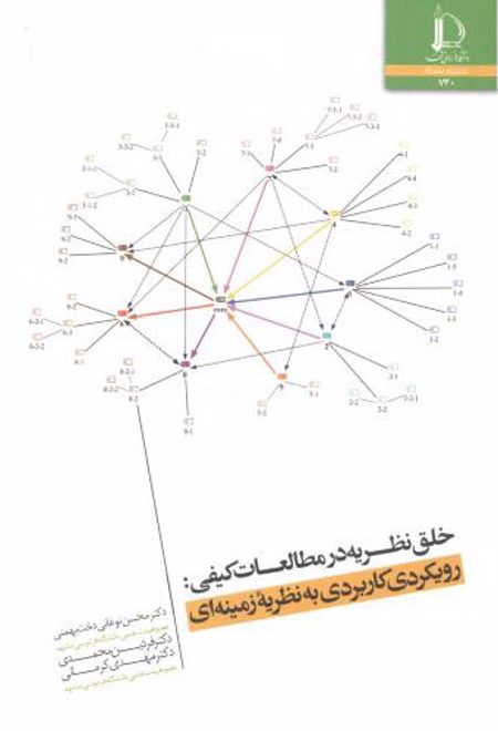 خلق نظریه در مطالعات کیفی