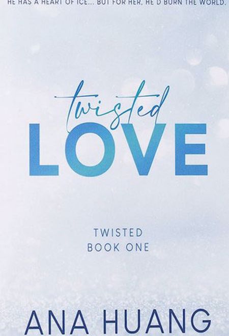 Twisted Love