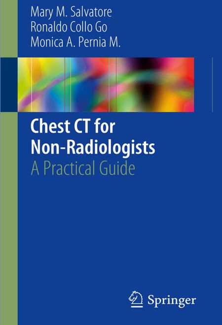 Chest CT for Non-Radiologists