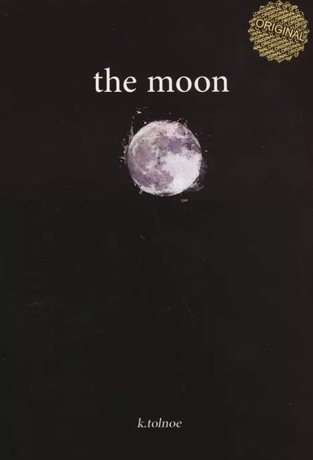 The Moon