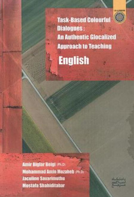 Task-based colourful dialogues