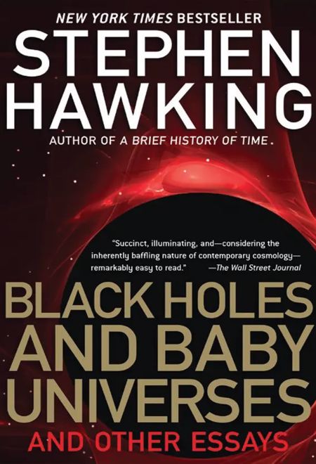 Black Holes and Baby Universes and Other Essays