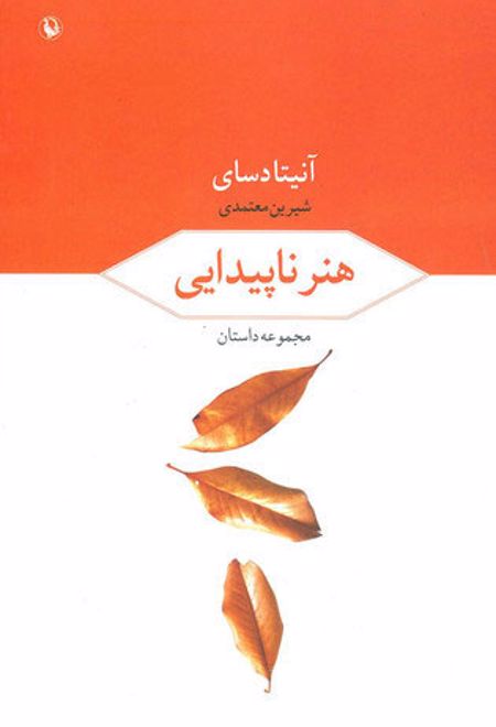 هنر ناپیدایی