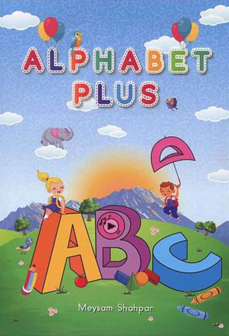 Alphabet Plus