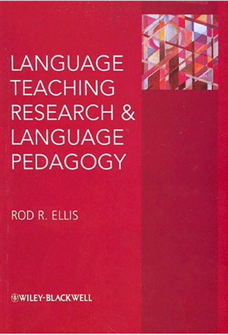 Language Teaching Research and Language Pedagogy