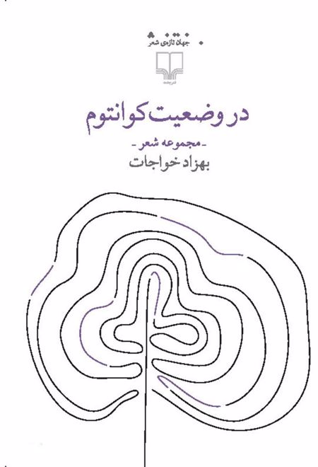 در وضعیت کوانتوم