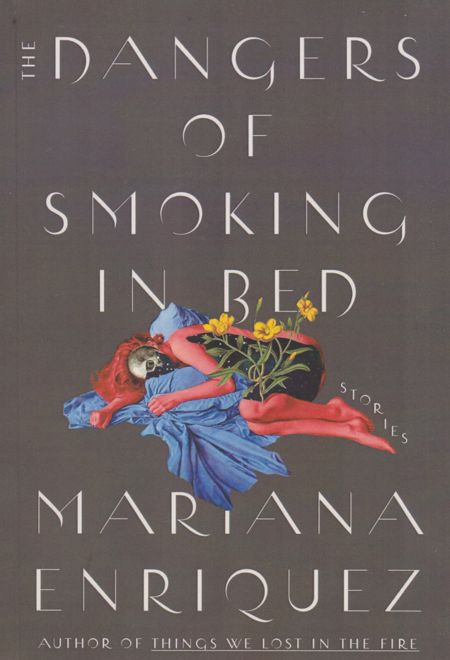 The Dangers of Smoking in Bed