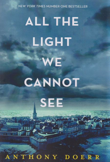 All the Light We Cannot See