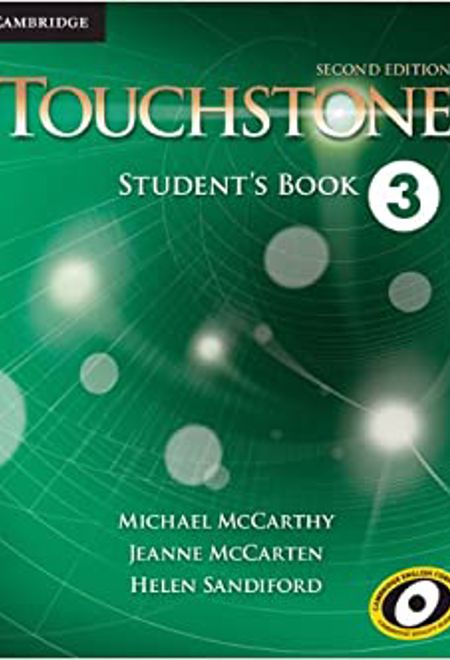 Touchstone 2nd 3