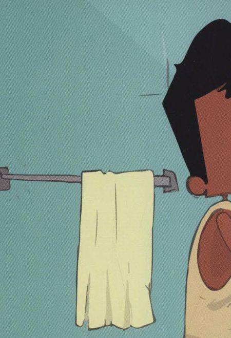 چی می شد اگه... (دسته چکی)