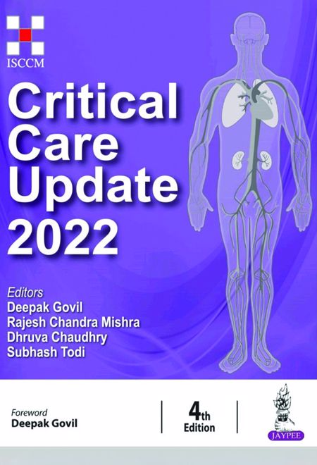 Critical Care Update 2022