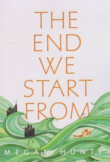 The End We Start From