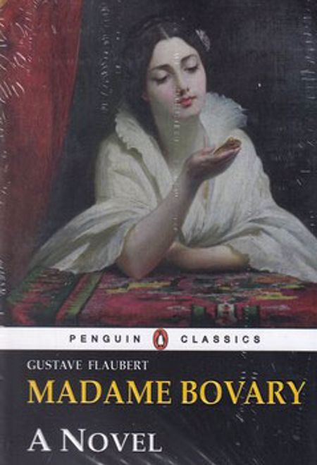 Madame Bovary