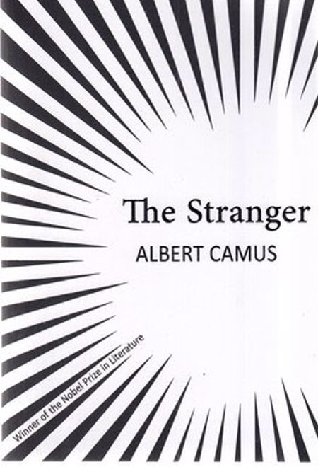 The Stranger