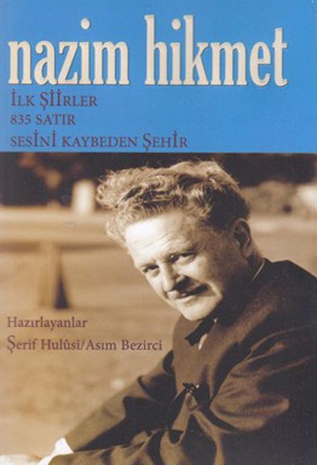 Nazim Hikmet