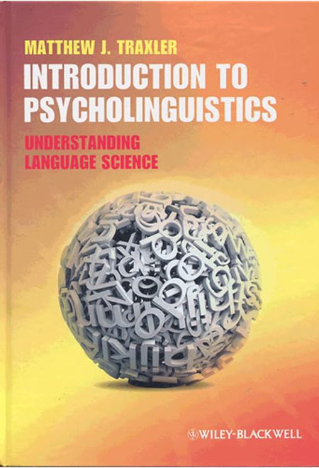 Introduction to Psycholinguistics