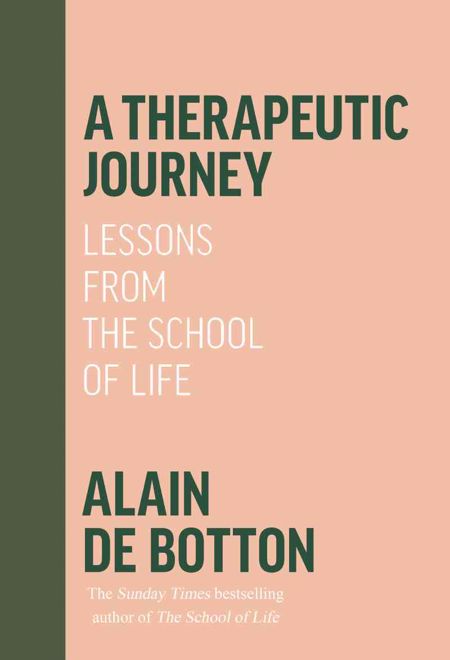 A Therapeutic Journey