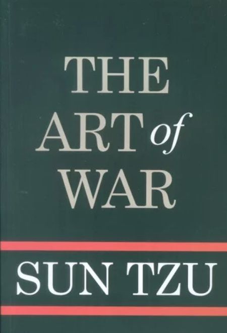 The Art of War