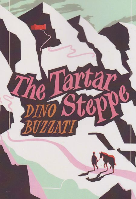 The Tartar Steppe