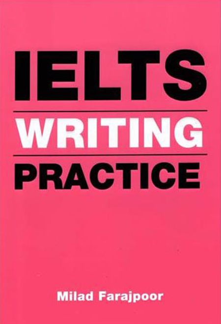 IELTS Writing Practice