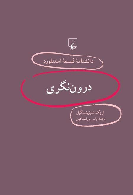 درون نگری