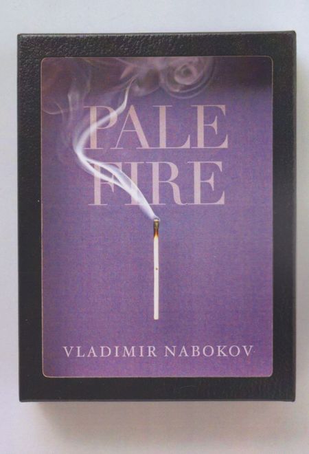 Pale Fire