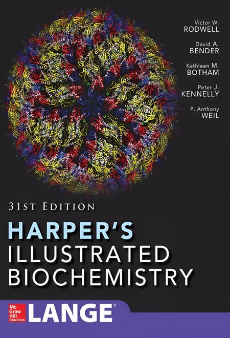 Harper’s Illustrated Biochemistry