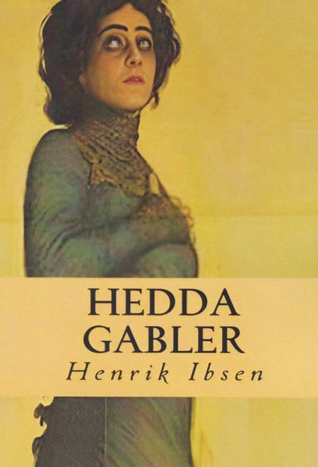 Hedda Gabler