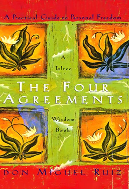 The Four Agreements