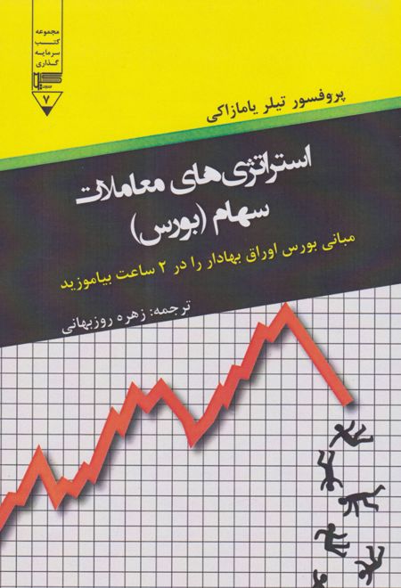 استراتژی های معاملات سهام (بورس)