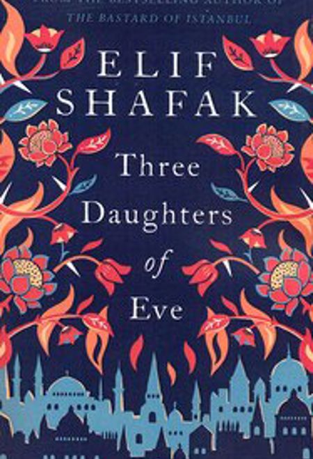 Three Daughters of Eve