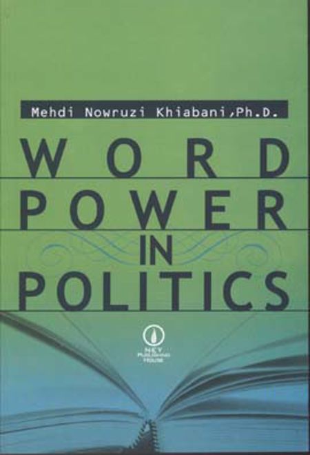 Word power in politics