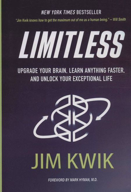 Limitless