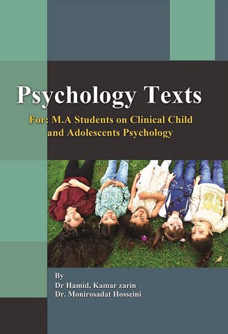 psychology texts