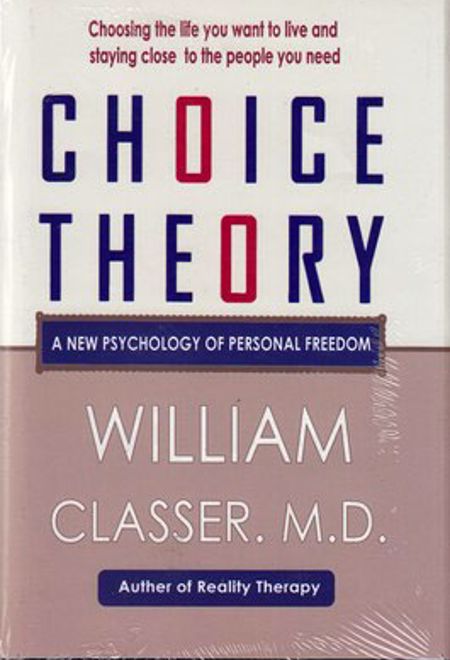 Choice Theory