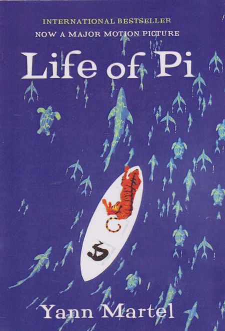 Life Of Pi