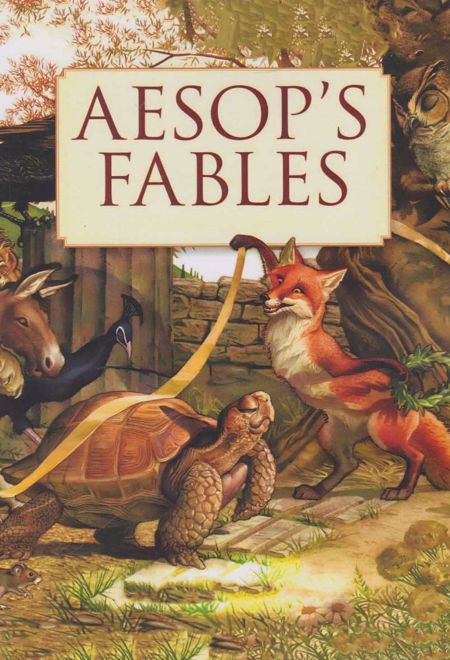 Aesop's Fables