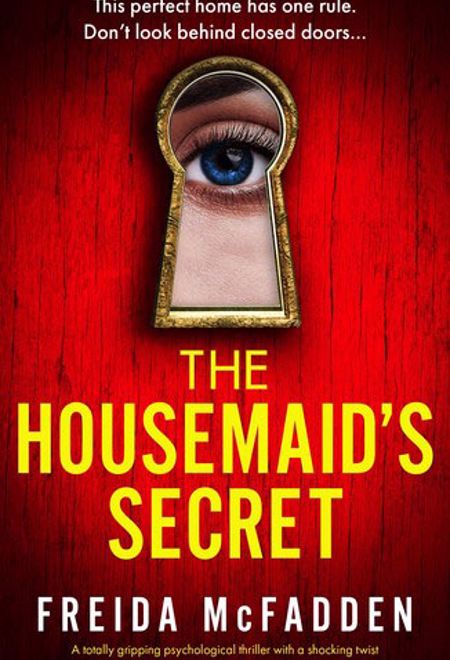 The Housemaid's Secret