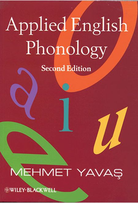 Applied English Phonology