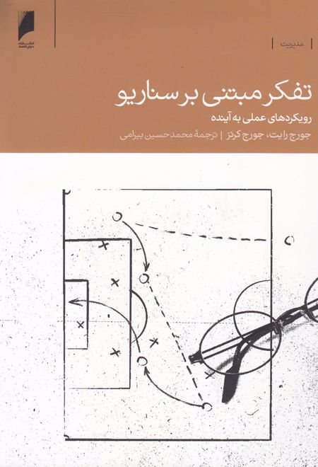 تفکر مبتنی بر سناریو