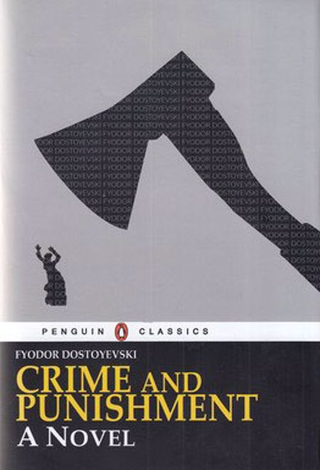 Crime and Punishment