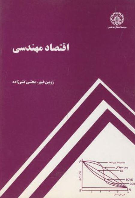 اقتصاد مهندسی