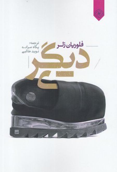 دیگری