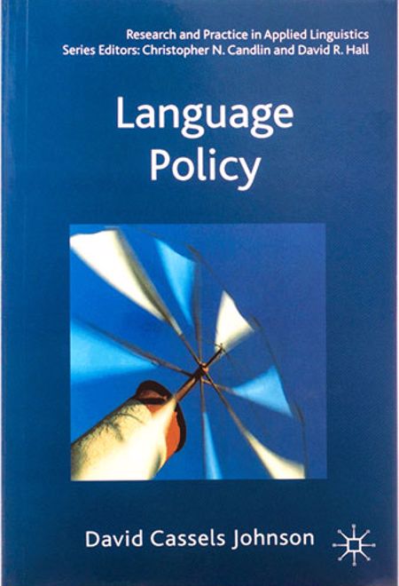 Language Policy