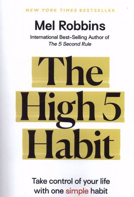 The High 5 Habit