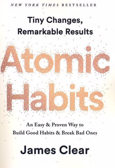Atomic Habits
