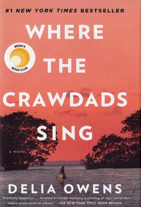 Where the Crawdads Sing