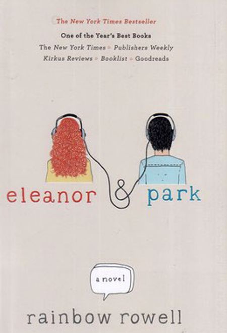 Eleanor & Park