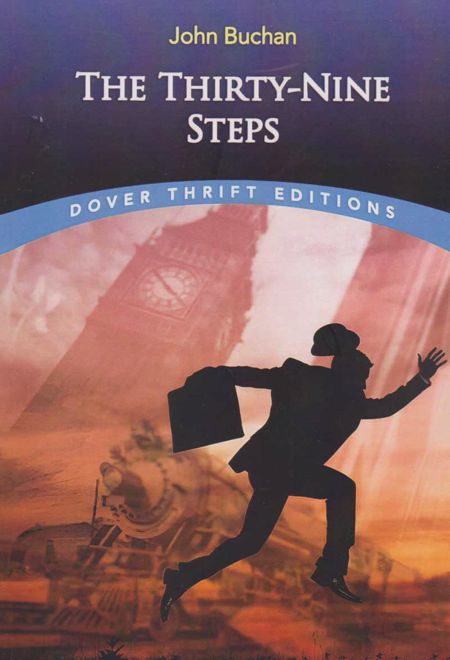 The Thirty Nine Steps